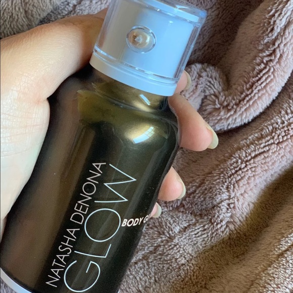 Natasha denona body glow - Picture 2 of 4
